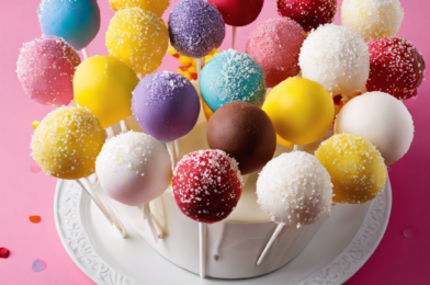 Perfect Pairings: What Beverages Go Best with Your Cake Pops