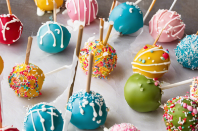 Diabetic-Friendly Cake Pops: Enjoy Without Overindulging