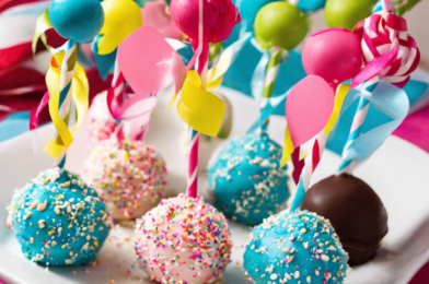 Healthy Twist: How to Make High-Protein, Low-Sugar Cake Pops