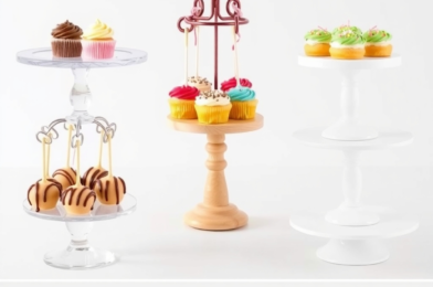 5 Affordable Popcake Stands That Make Your Treats Look Amazing